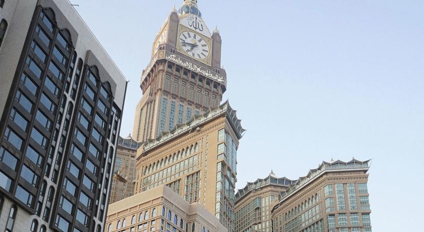 فنادق المدينه المنوره